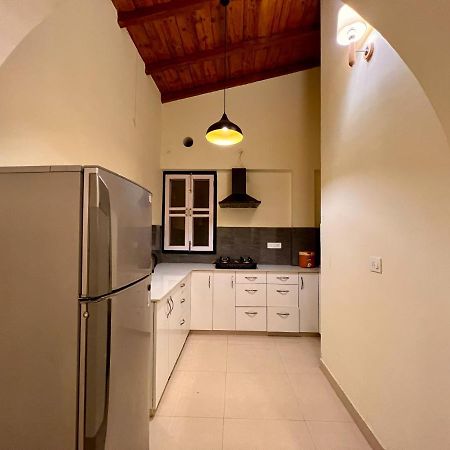Ramshila Cottage Bhowali Exterior photo