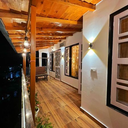 Ramshila Cottage Bhowali Exterior photo